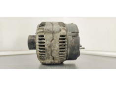 Recambio de alternador para chrysler voyager (gs) 2.5 turbodiesel referencia OEM IAM 0123510037  