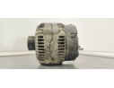 Recambio de alternador para chrysler voyager (gs) 2.5 turbodiesel referencia OEM IAM 0123510037  