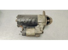 Recambio de motor arranque para mercedes-benz clase b (w245) 180 cdi (245.207) referencia OEM IAM 0001108217  