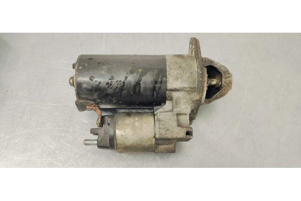 Recambio de motor arranque para mercedes-benz clase b (w245) 180 cdi (245.207) referencia OEM IAM 0001108217  