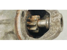 Recambio de motor arranque para mercedes-benz clase b (w245) 180 cdi (245.207) referencia OEM IAM 0001108217  