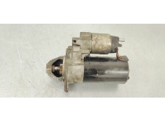 Recambio de motor arranque para mercedes-benz clase b (w245) 180 cdi (245.207) referencia OEM IAM 0001108217  