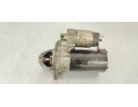 Recambio de motor arranque para mercedes-benz clase b (w245) 180 cdi (245.207) referencia OEM IAM 0001108217  