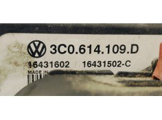 Recambio de abs para volkswagen passat berlina (3c2) 2.0 tdi 140 fap referencia OEM IAM 3C0614109D  