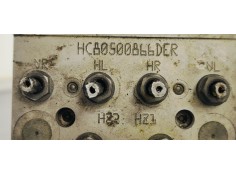 Recambio de abs para volkswagen passat berlina (3c2) 2.0 tdi 140 fap referencia OEM IAM 3C0614109D  