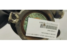 Recambio de bomba direccion para volkswagen golf iv berlina (1j1) conceptline referencia OEM IAM 1J0422154D  