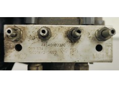 Recambio de abs para toyota auris 1.6 i 132 referencia OEM IAM 4454002380  