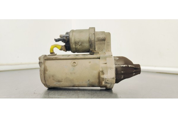 Recambio de motor arranque para opel corsa d cosmo referencia OEM IAM 55221292  