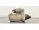 Recambio de motor arranque para opel corsa d cosmo referencia OEM IAM 55221292  