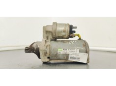Recambio de motor arranque para opel corsa d cosmo referencia OEM IAM 55221292  