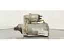 Recambio de motor arranque para opel corsa d cosmo referencia OEM IAM 55221292  