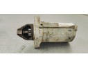 Recambio de motor arranque para opel corsa d cosmo referencia OEM IAM 55221292  