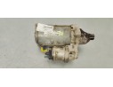 Recambio de motor arranque para opel corsa d cosmo referencia OEM IAM 55221292  