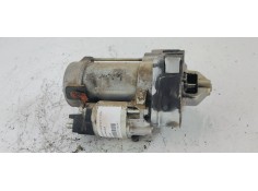 Recambio de motor arranque para bmw serie 5 touring (f11) 518d referencia OEM IAM 4380000492  