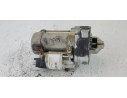Recambio de motor arranque para bmw serie 5 touring (f11) 518d referencia OEM IAM 4380000492  