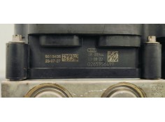 Recambio de abs para mg zs 1.5 106 referencia OEM IAM 11493675  