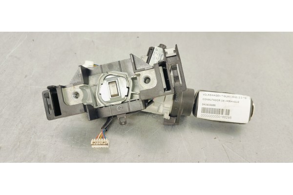 Recambio de conmutador de arranque para volkswagen tiguan (5n2) 2.0 tsi referencia OEM IAM 5K0905866  