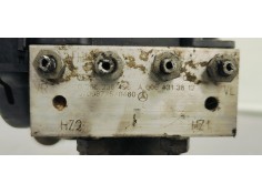 Recambio de abs para mercedes-benz clase b (w245) 180 cdi (245.207) referencia OEM IAM 0265235496  