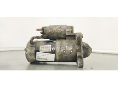 Recambio de motor arranque para opel insignia berlina 2.0cdti 130 fap referencia OEM IAM 55352882  