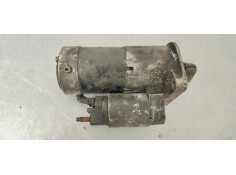 Recambio de motor arranque para opel insignia berlina 2.0cdti 130 fap referencia OEM IAM 55352882  