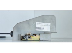 Recambio de cerradura puerta delantera derecha para ford ka (ccq) bitono referencia OEM IAM   