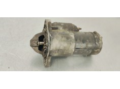 Recambio de motor arranque para opel insignia berlina 2.0cdti 130 fap referencia OEM IAM 55352882  