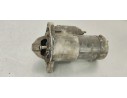 Recambio de motor arranque para opel insignia berlina 2.0cdti 130 fap referencia OEM IAM 55352882  