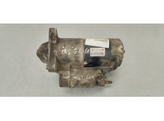 Recambio de motor arranque para opel insignia berlina 2.0cdti 130 fap referencia OEM IAM 55352882  