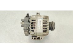 Recambio de alternador para opel corsa d cosmo referencia OEM IAM 13256932  