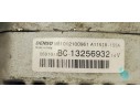 Recambio de alternador para opel corsa d cosmo referencia OEM IAM 13256932  