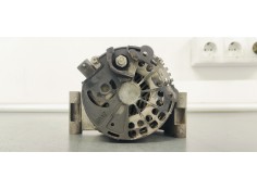Recambio de alternador para opel corsa d cosmo referencia OEM IAM 13256932  