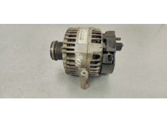 Recambio de alternador para opel corsa d cosmo referencia OEM IAM 13256932  