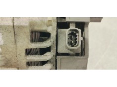 Recambio de alternador para opel corsa d cosmo referencia OEM IAM 13256932  