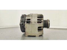 Recambio de alternador para opel corsa d cosmo referencia OEM IAM 13256932  
