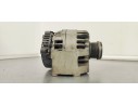 Recambio de alternador para opel corsa d cosmo referencia OEM IAM 13256932  