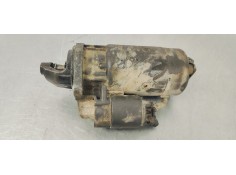 Recambio de motor arranque para chrysler voyager (gs) 2.5 turbodiesel referencia OEM IAM 0001218175  