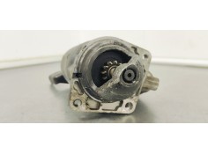 Recambio de motor arranque para chrysler voyager (gs) 2.5 turbodiesel referencia OEM IAM 0001218175  