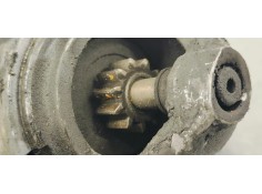 Recambio de motor arranque para chrysler voyager (gs) 2.5 turbodiesel referencia OEM IAM 0001218175  