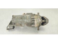 Recambio de motor arranque para chrysler voyager (gs) 2.5 turbodiesel referencia OEM IAM 0001218175  