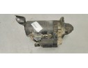 Recambio de motor arranque para chrysler voyager (gs) 2.5 turbodiesel referencia OEM IAM 0001218175  