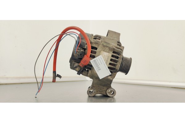 Recambio de alternador para ford focus berlina (cak) referencia OEM IAM 98AB10300GF  