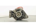 Recambio de alternador para ford focus berlina (cak) referencia OEM IAM 98AB10300GF  