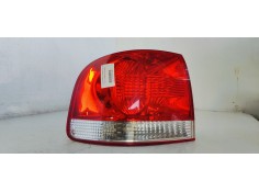 Recambio de piloto trasero izquierdo para volkswagen touareg (7la) tdi r5 referencia OEM IAM   