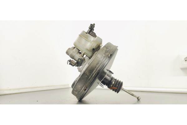 Recambio de servofreno para volkswagen passat berlina (3c2) 2.0 tdi 140 fap referencia OEM IAM 3C1614105AH  