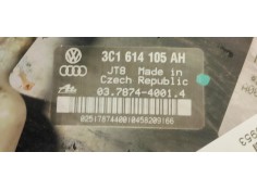 Recambio de servofreno para volkswagen passat berlina (3c2) 2.0 tdi 140 fap referencia OEM IAM 3C1614105AH  