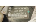 Recambio de servofreno para volkswagen passat berlina (3c2) 2.0 tdi 140 fap referencia OEM IAM 3C1614105AH  