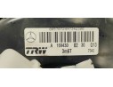 Recambio de servofreno para mercedes-benz clase b (w245) 180 cdi (245.207) referencia OEM IAM A1694300230  