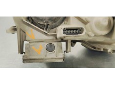 Recambio de faro derecho para mercedes-benz clase cl (w215) coupe 600 (215.378) referencia OEM IAM A2158200261  