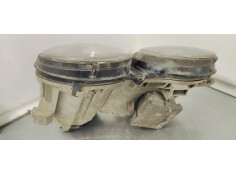 Recambio de faro derecho para mercedes-benz clase cl (w215) coupe 600 (215.378) referencia OEM IAM A2158200261  