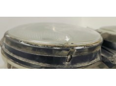Recambio de faro derecho para mercedes-benz clase cl (w215) coupe 600 (215.378) referencia OEM IAM A2158200261  